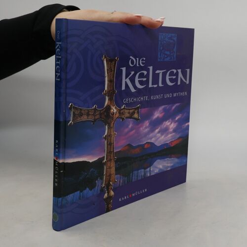 Die Kelten | Juliette Wood