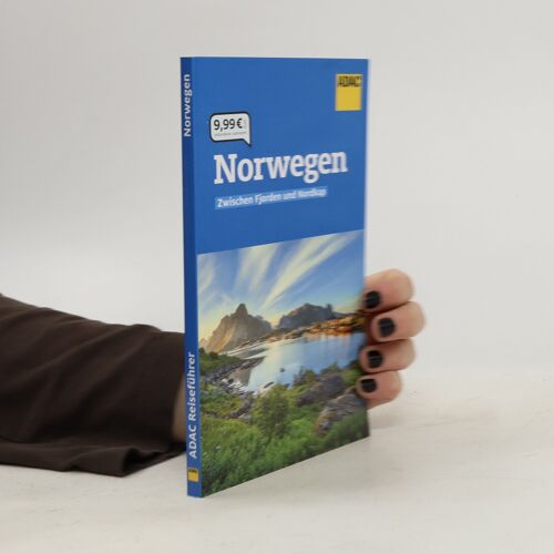 Adac Reiseführer Norwegen
