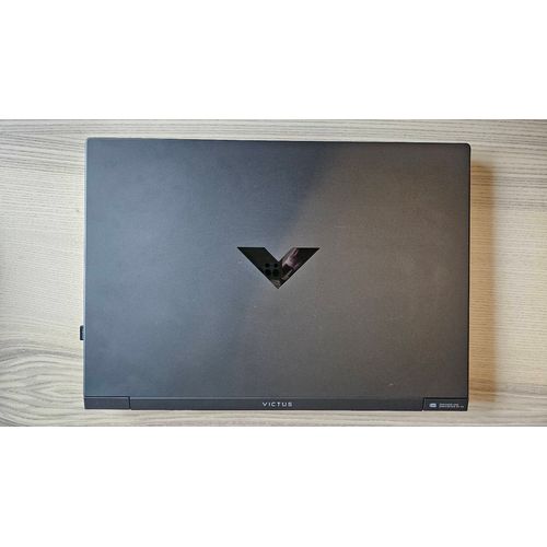PC portable gaming HP Victus 16-ryzen 7 8845HS. Acaht le 10/10/2025