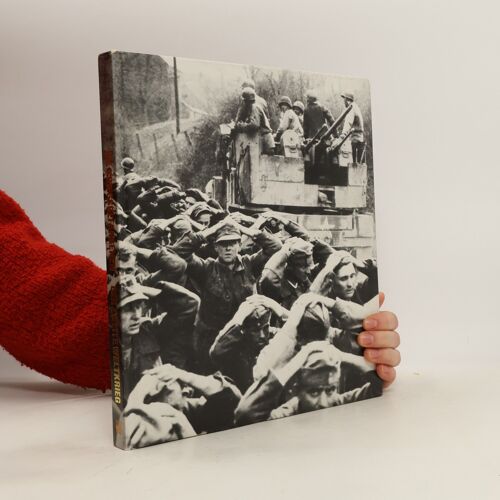 Die Kriegsgefangenen | Ronald H. Bailey