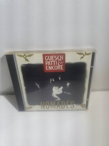 Guesch Patti Cd