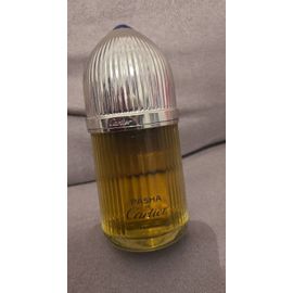 Prfum Cartier Patcha 