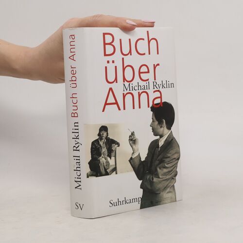 Buch Über Anna