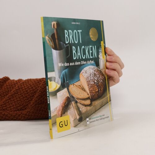 Walz, A: Brot Backen