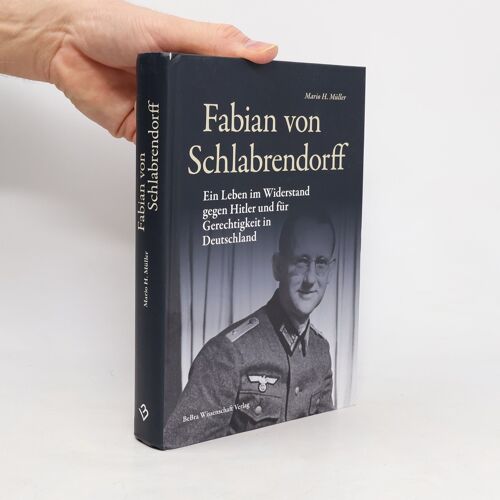 Fabian Von Schlabrendorff
