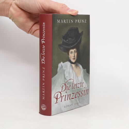Die Letzte Prinzessin