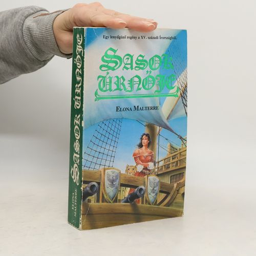 Sasok Urnoje | Elona Malterre