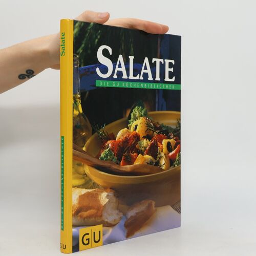 Salate | Elisabeth Döpp