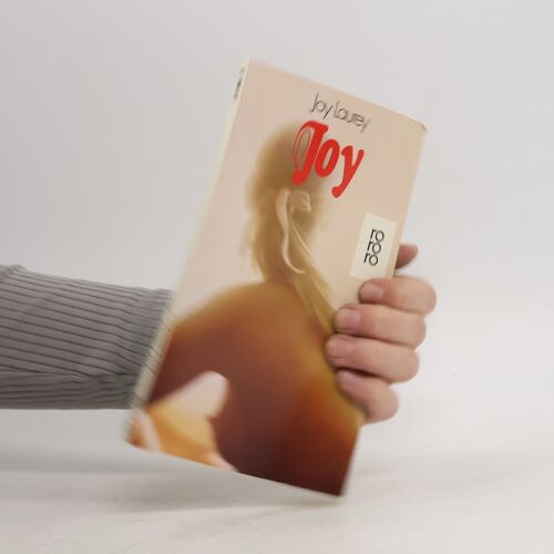 Joy | Joy Laurey