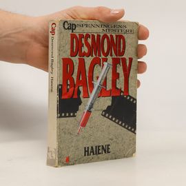 Spenningens Mestere: Haiene | Desmond Bagley