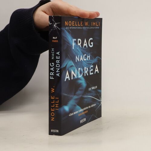 Frag Nach Andrea