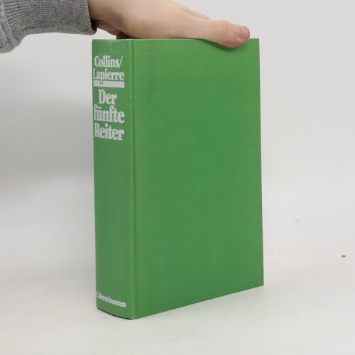 Der Fünfte Reiter | Dominique Lapierre