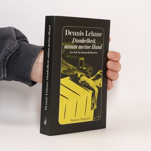 Dunkelheit, Nimm Meine Hand