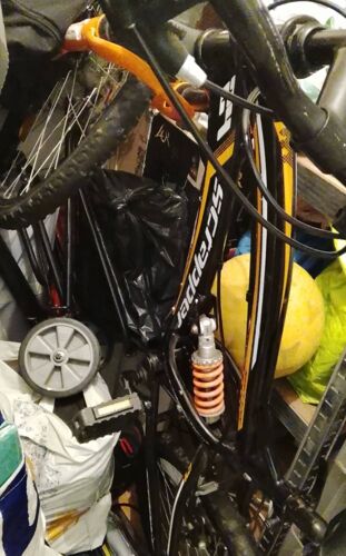 Vendre Velo Vtt Scrapper