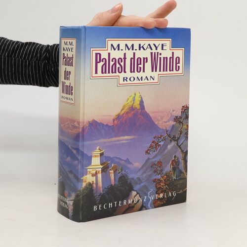 Palast Der Winde | M. M. Kaye