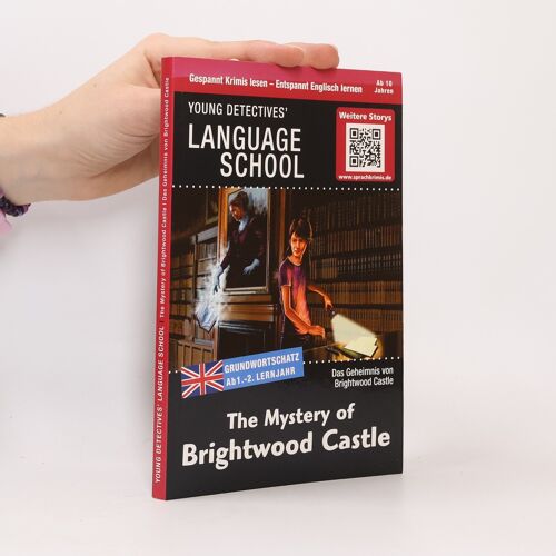 Neumayer, G: Mystery Of Brightwood Castle
