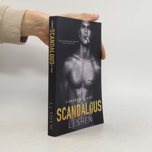 Scandalous | L. J. Shen