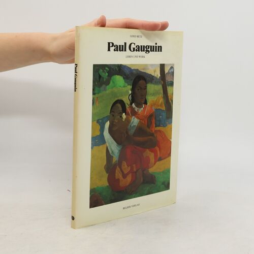 Paul Gauguin | Gerd Betz