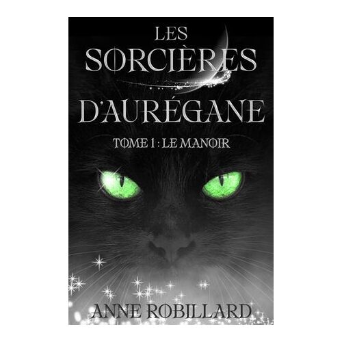Les Sorcières D'aurégane