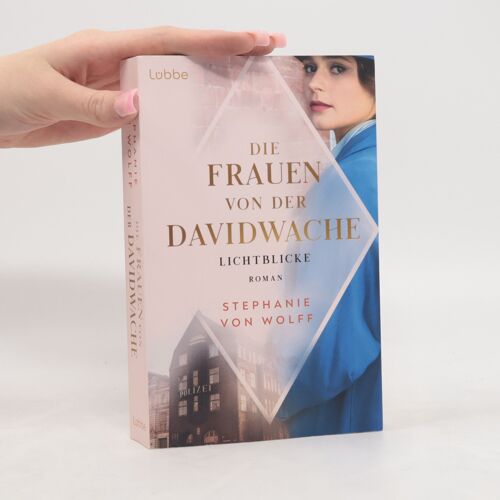 Die Frauen Von Der Davidwache