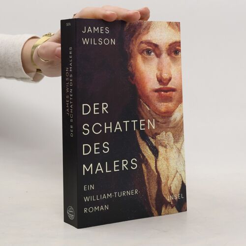 Der Schatten Des Malers