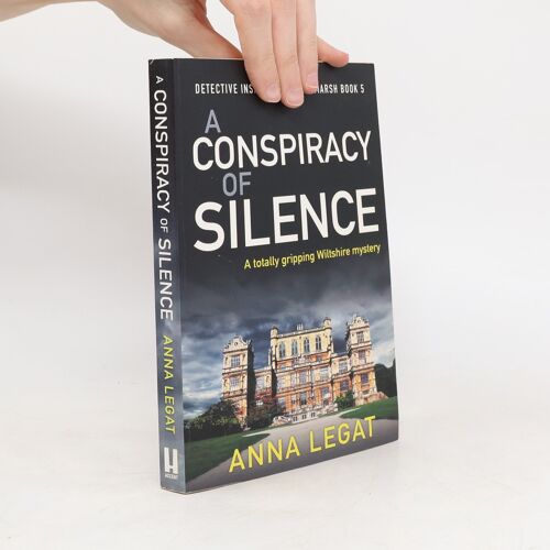 A Conspiracy Of Silence