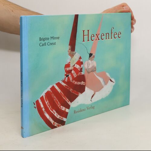 Hexenfee | Brigitte Minne