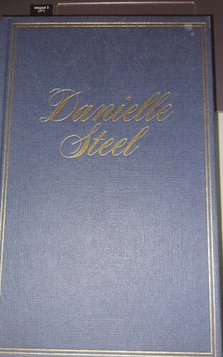 Le Fantôme. Danielle Steel