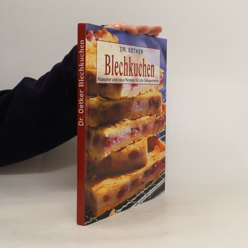 Blechkuchen | Kolektiv
