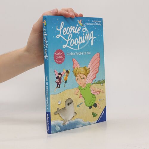 Leonie Looping 07: Kleine Robbe In Not