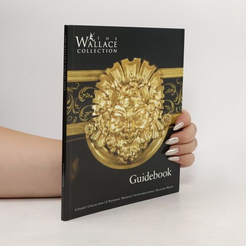 The Wallace Collection Guidebook | Kolektiv