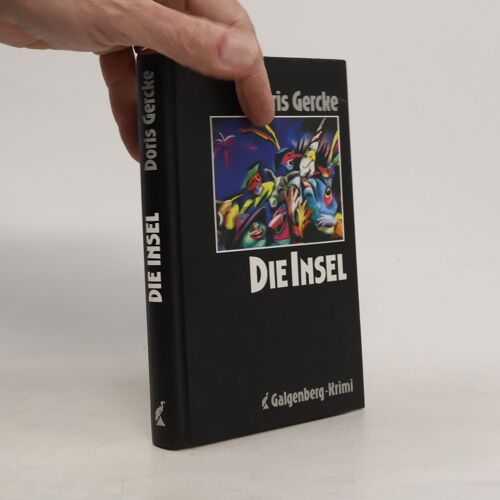 Die Insel | Doris Gercke