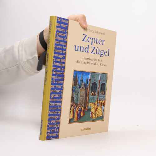 Zepter Und Zugel | Ingeborg Seltmann