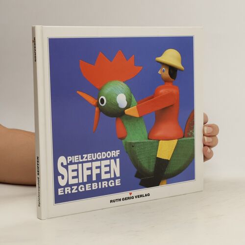Spielzeugdorf Seiffen Erzgebirge | Uwe Gerig