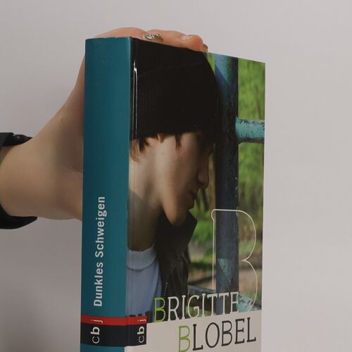 Dunkles Schweigen | Brigitte Blobel