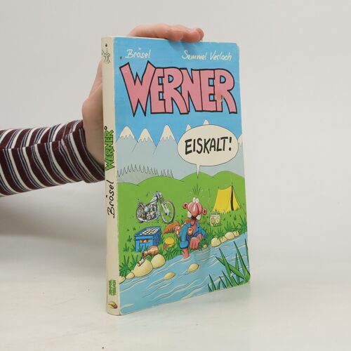Werner, Eiskalt! | Brosel