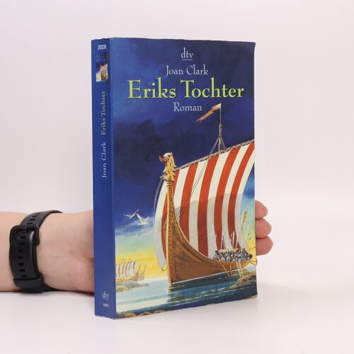 Eriks Tochter | Joan Clark