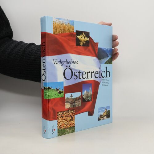 Vielgeliebtes Österreich | Stefan Sares