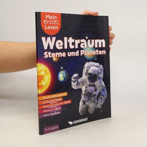 Weltraum. Sterne Und Planeten | Kolektiv