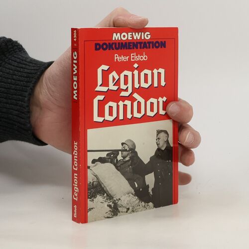 Legion Condor | Peter Elstob
