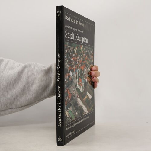 Denkmäler In Bayern | Alexander Herzog Von Württemberg