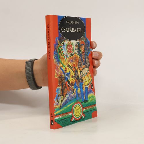 Csatára Fel! | Balogh Béni