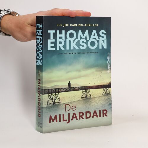 De Miljardair | Thomas Erikson