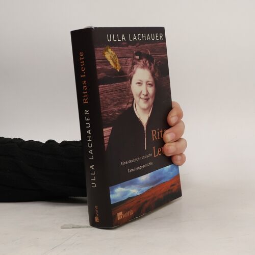 Ritas Leute | Ulla Lachauer