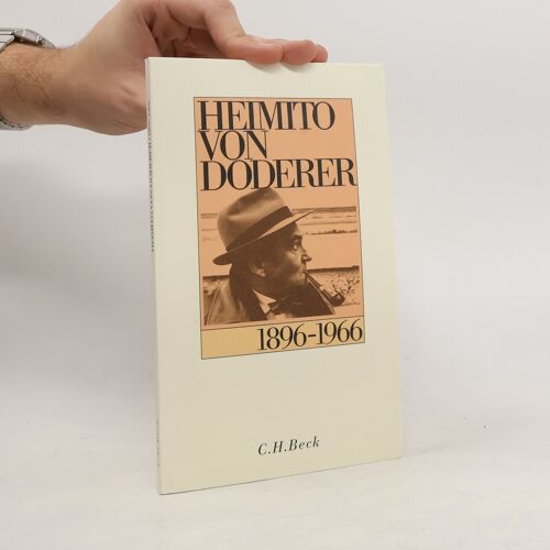 Heimito Von Doderer | Heimito Von Doderer