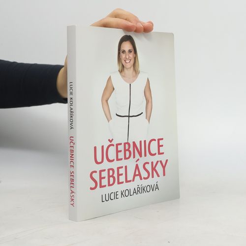 Ucebnice Sebelasky | Lucie Kolarikova