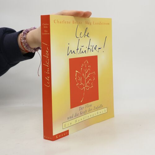 Lebe Intuitiver! | Charlene Belitz