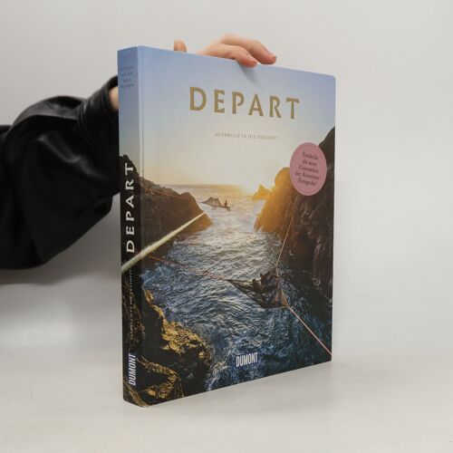 Dumont Bildband Depart