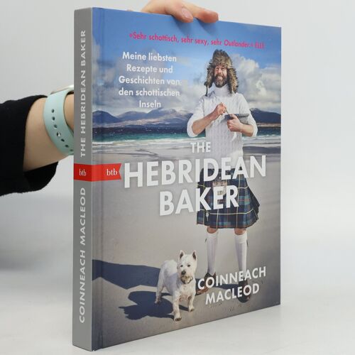 The Hebridean Baker