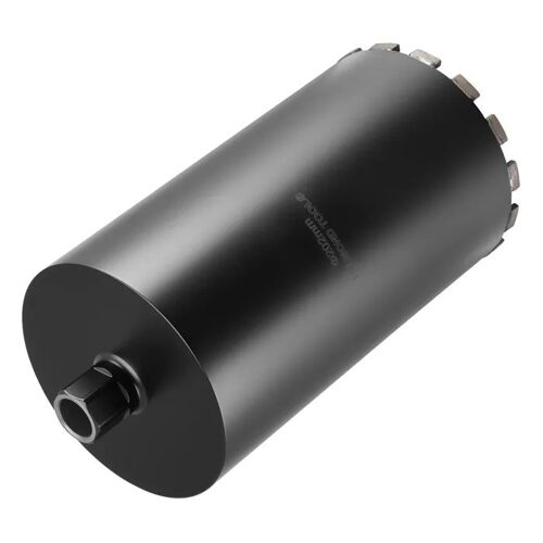 Foret Diamant pour Carotteuse-Duoku-Couronne de Carottage Humide-un Diamètre de 203 mm et une Profondeur de Perçage de 356 mm
